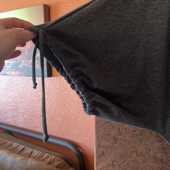 Casual Grey Jumper - Picture 2 of 5